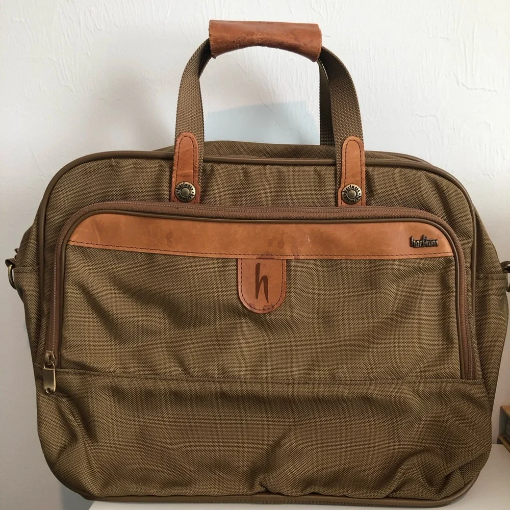 Hartmann Carry On Travel Bag